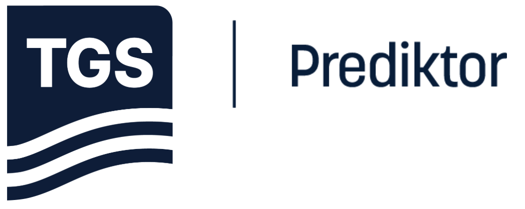 TGS Prediktor